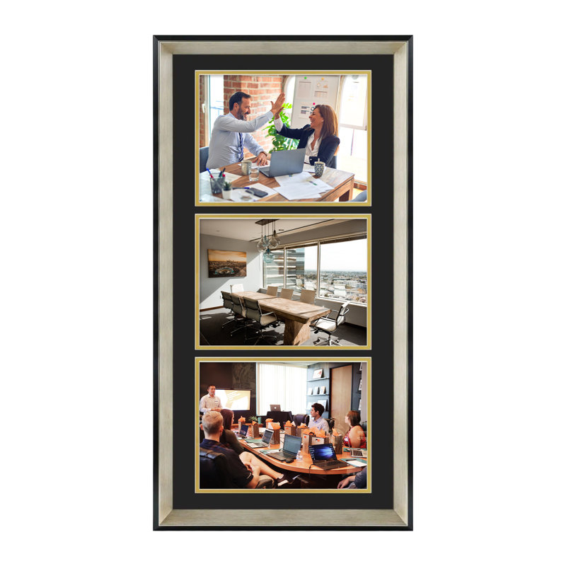 Latitude Run® Collage Picture Frame Wayfair
